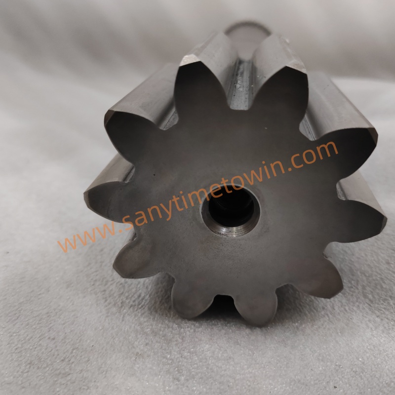SEM Roller 520F/522F/ 526F Wheel Loader SEM636F/655F/655G genuine original spare parts 5195353 SHAFT SUN GEAR SEM 822 - Image 3