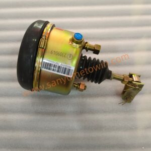 SEM Roller 520F/522F/ 526F Wheel Loader SEM636F/655F/655G genuine original spare parts   5217527	Brake Chamber