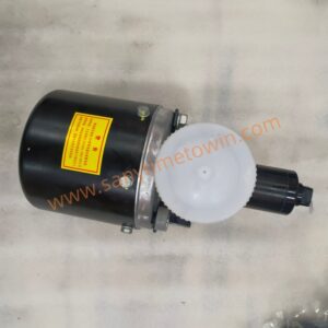 SEM Roller 520F/522F/ 526F Wheel Loader SEM636F/655F/655G genuine original spare parts 5217528	AIR BOOSTER