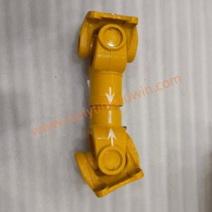 SEM Roller 520F/522F/ 526F Wheel Loader SEM636F/655F/655G genuine original spare parts  5219677	Drive shaft