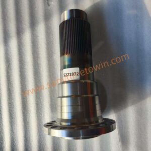 SEM Roller 520F/522F/ 526F Wheel Loader SEM636F/655F/655G genuine original spare parts  5221872	SPINDLE