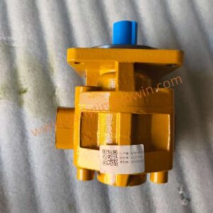 SEM Roller 520F/522F/ 526F Wheel Loader SEM636F/655F/655G genuine original spare parts  5227740	TRANSMISSION  GEAR  PUMP