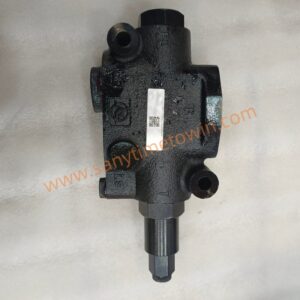 SEM Roller 520F/522F/ 526F Wheel Loader SEM636F/655F/655G genuine original spare parts 5227741	PRIORITY VALVE