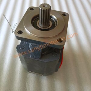 SEM Roller 520F/522F/ 526F Wheel Loader SEM636F/655F/655G genuine original spare parts  5227803	Gear Pump