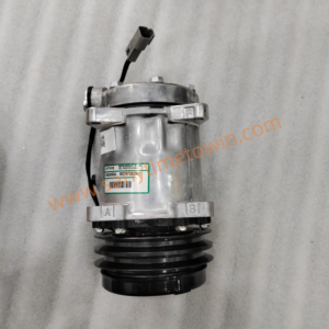SEM Roller 520F/522F/ 526F Wheel Loader SEM636F/655F/655G genuine original spare parts 5228129	AC Compressor
