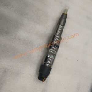 SEM Roller 520F/522F/ 526F Wheel Loader SEM636F/655F/655G genuine original spare parts  5231645	FUEL INJECTOR