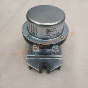 SEM Roller 520F/522F/ 526F Wheel Loader SEM636F/655F/655G genuine original spare parts 5252594	MAIN POWER RELAY