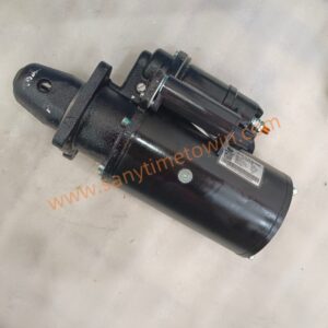 SEM Roller 520F/522F/ 526F Wheel Loader SEM636F/655F/655G genuine original spare parts 5279608	SELF STARTER