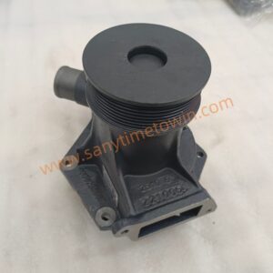 SEM Roller 520F/522F/ 526F Wheel Loader SEM636F/655F/655G genuine original spare parts  5279976	water pump