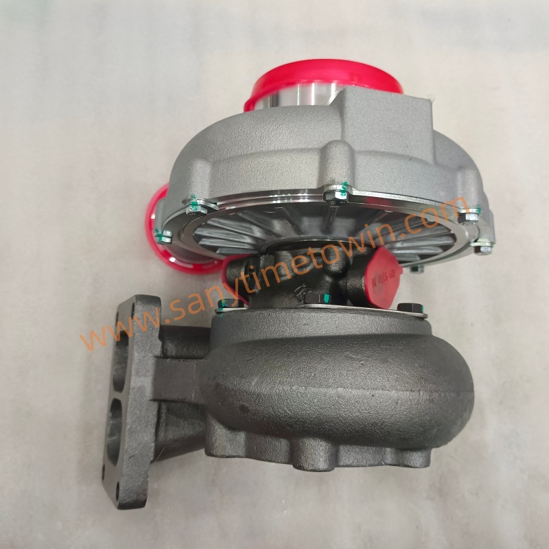SEM Roller 520F/522F/ 526F Wheel Loader SEM636F/655F/655G genuine original spare parts 5280006 TURBO CHARGER