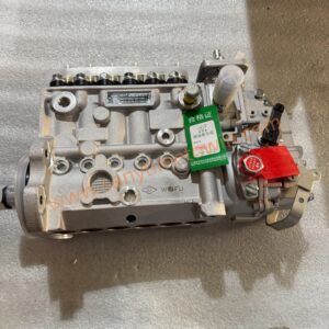 Cummins  High Quality Original Parts  5311947	Injection pump    For Construction  Loader Excavator Crane