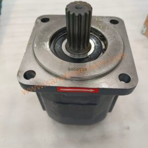 SEM Roller 520F/522F/ 526F Wheel Loader SEM636F/655F/655G genuine original spare parts  5337993	Hydraulic pump