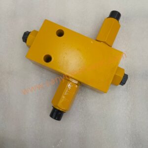SEM Roller 520F/522F/ 526F Wheel Loader SEM636F/655F/655G genuine original spare parts 5338000	PRESSION SWITCH