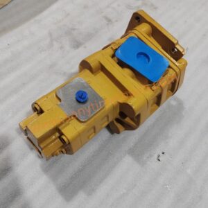 SDLG wheel loader high quality original spare parts 5362488  4120008861	gear pump