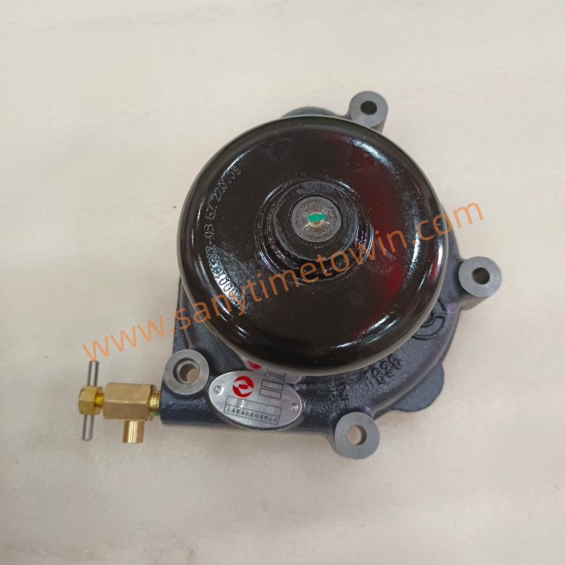 SEM Roller 520F/522F/ 526F Wheel Loader SEM636F/655F/655G genuine original spare parts 5362507 Pump Gp - Image 4