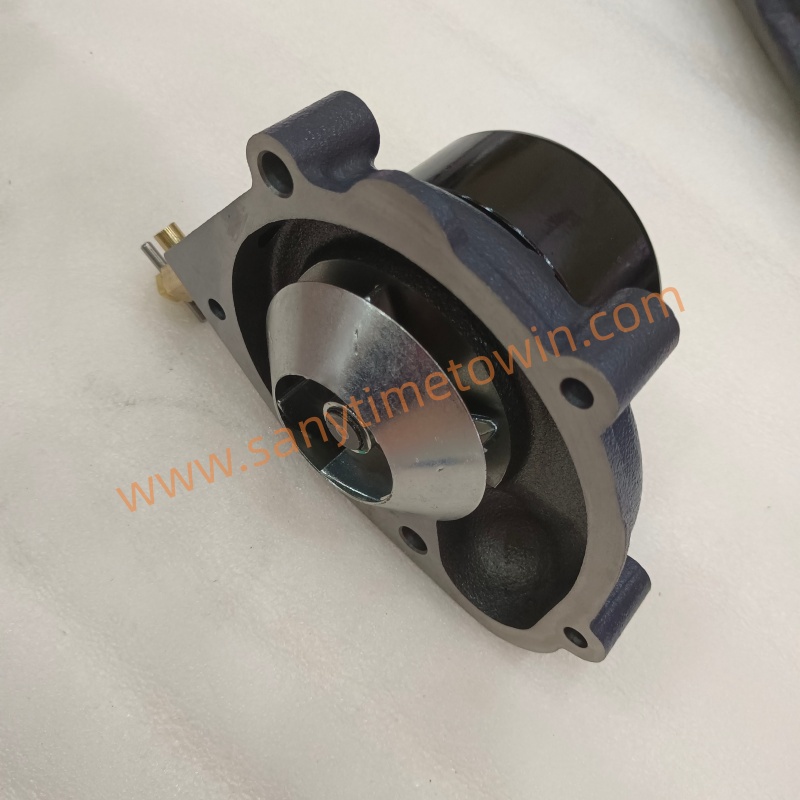 SEM Roller 520F/522F/ 526F Wheel Loader SEM636F/655F/655G genuine original spare parts 5362507 Pump Gp - Image 3