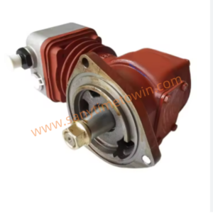 SEM Roller 520F/522F/ 526F Wheel Loader SEM636F/655F/655G genuine original spare parts  5362508	AIR COMPRESSOR
