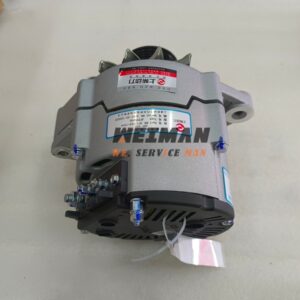 SEM Roller 520F/522F/ 526F Wheel Loader SEM636F/655F/655G genuine original spare parts 5362962	Alternator