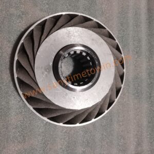 SEM Roller 520F/522F/ 526F Wheel Loader SEM636F/655F/655G genuine original spare parts  5370983	Stator Boss 5370592 Stator