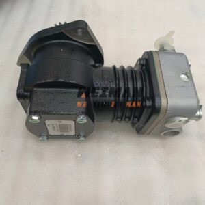 SEM Roller 520F/522F/ 526F Wheel Loader SEM636F/655F/655G genuine original spare parts 5371112	AIR  COMPRESSOR