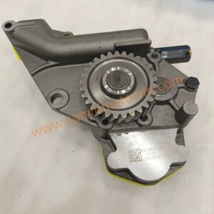 SEM Roller 520F/522F/ 526F Wheel Loader SEM636F/655F/655G genuine original spare parts  5371200	OIL PUMP