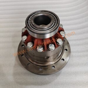 SEM Roller 520F/522F/ 526F Wheel Loader SEM636F/655F/655G genuine original spare parts   5431603	Differential