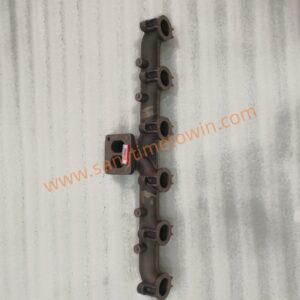 SEM Roller 520F/522F/ 526F Wheel Loader SEM636F/655F/655G genuine original spare parts  5486601	Hose As