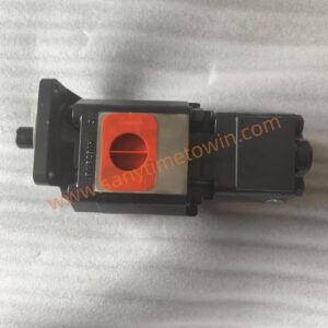 SEM Roller 520F/522F/ 526F Wheel Loader SEM636F/655F/655G genuine original spare parts 5527497	gear pump