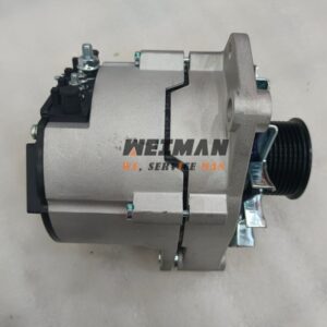 SEM Roller 520F/522F/ 526F Wheel Loader SEM636F/655F/655G genuine original spare parts  5712315	ALTERNATOR