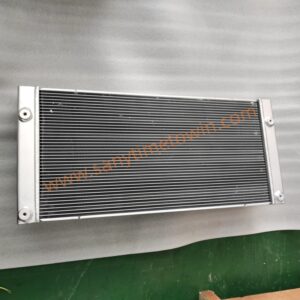 SEM Roller 520F/522F/ 526F Wheel Loader SEM636F/655F/655G genuine original spare parts 5782191	Radiator