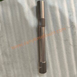 SEM Roller 520F/522F/ 526F Wheel Loader SEM636F/655F/655G genuine original spare parts 6016672	MAO CHECK-SHAFT