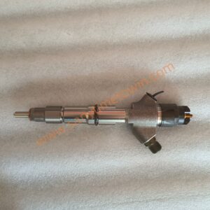 WEICHAI Genuine High Quality Original Parts  612600080611	Injector Assembly