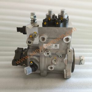 WEICHAI Genuine High Quality Original Parts  612600080674	Fuel Injection Pump
