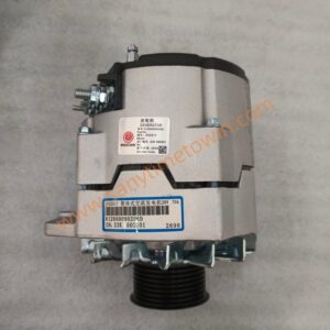 WEICHAI Genuine High Quality Original Parts  612600090206D	ALTERNATOR