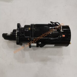 WEICHAI Genuine High Quality Original Parts  612600090479	Starter Motor
