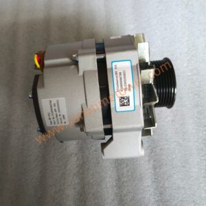 WEICHAI Genuine High Quality Original Parts 612600090789	Alternator