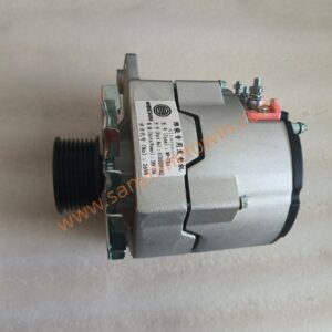 WEICHAI Genuine High Quality Original Parts  612600091062	ALTERNATOR