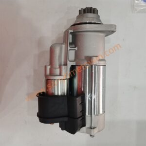 WEICHAI Genuine High Quality Original Parts  612600091078  Starter