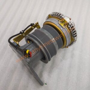 WEICHAI Genuine High Quality Original Parts  612600100220	Fan clutch