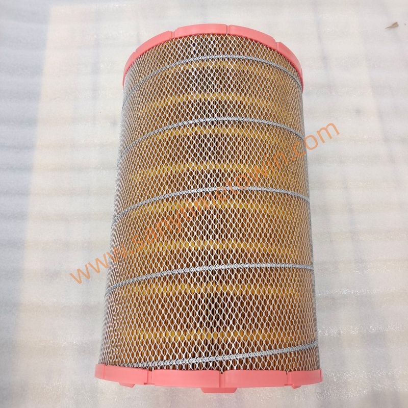 WEICHAI Genuine High Quality Original Parts 1004033672 10000535551012369666 1000803691 612600114890 filter - Image 6