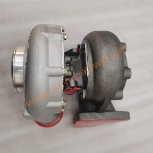 WEICHAI Genuine High Quality Original Parts   612601111005	TURBOCHARGER, ENGINE B3G