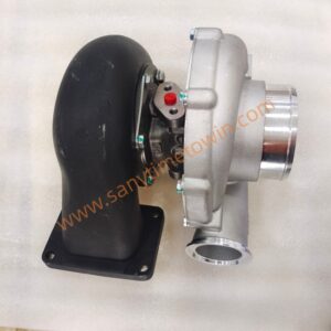 WEICHAI Genuine High Quality Original Parts 612601111093	TURBOCHARGER