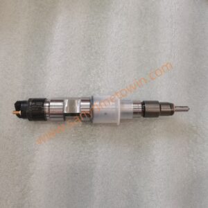 WEICHAI Genuine High Quality Original Parts  612630090055	injectors