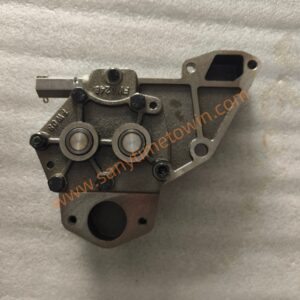 WEICHAI Genuine High Quality Original Parts  AZ1500070021A	OIL PUMP