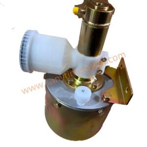 SEM Roller 520F/522F/ 526F Wheel Loader SEM636F/655F/655G genuine original spare parts W062100000	Brake booster