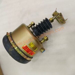 SEM Roller 520F/522F/ 526F Wheel Loader SEM636F/655F/655G genuine original spare parts W080400000	Brake Chamber