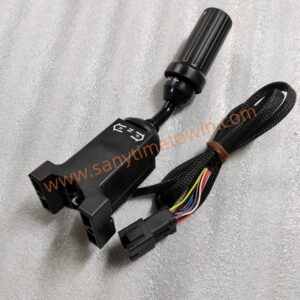 SEM Roller 520F/522F/ 526F Wheel Loader SEM636F/655F/655G genuine original spare parts  W370000580B	Gear Selector