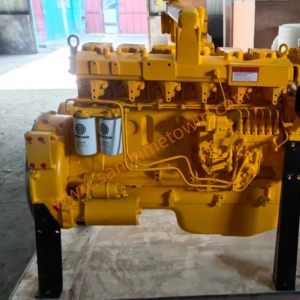 WEICHAI Genuine High Quality Original Parts  WD10G240E22	ENGINE ASSY