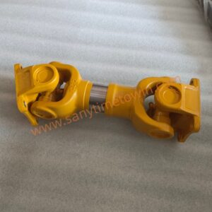 SEM Roller 520F/522F/ 526F Wheel Loader SEM636F/655F/655G genuine original spare parts  Z520100020	Main Drive Shaft