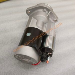 WEICHAI Genuine High Quality Original Parts ZX60-5G  4TVN98	starter